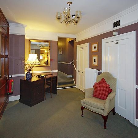 Overton Grange Country Hotel Ludlow Εξωτερικό φωτογραφία