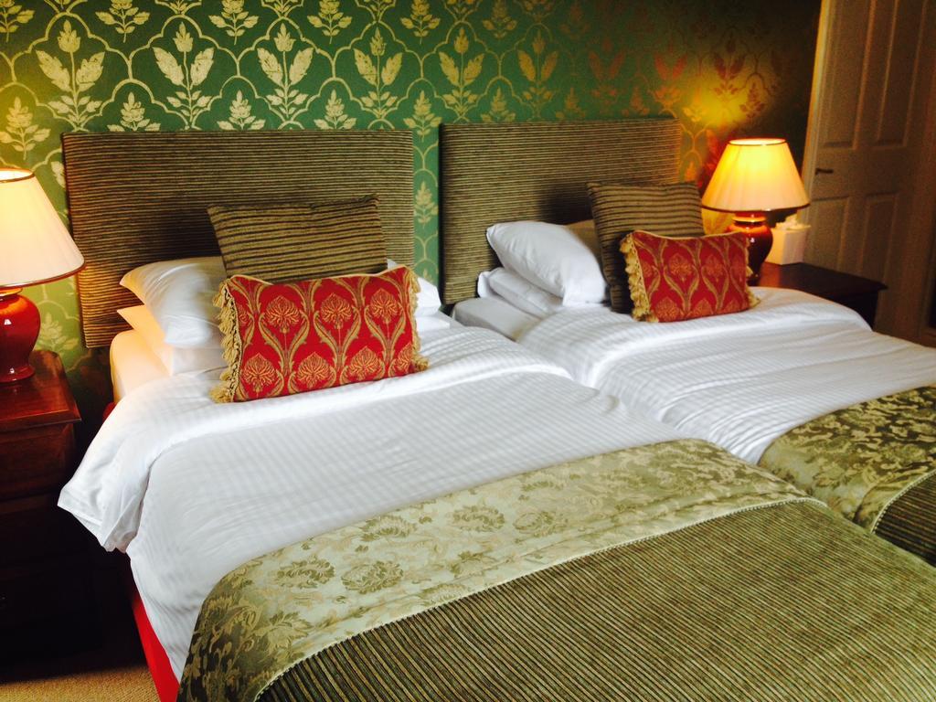 Overton Grange Country Hotel Ludlow Δωμάτιο φωτογραφία