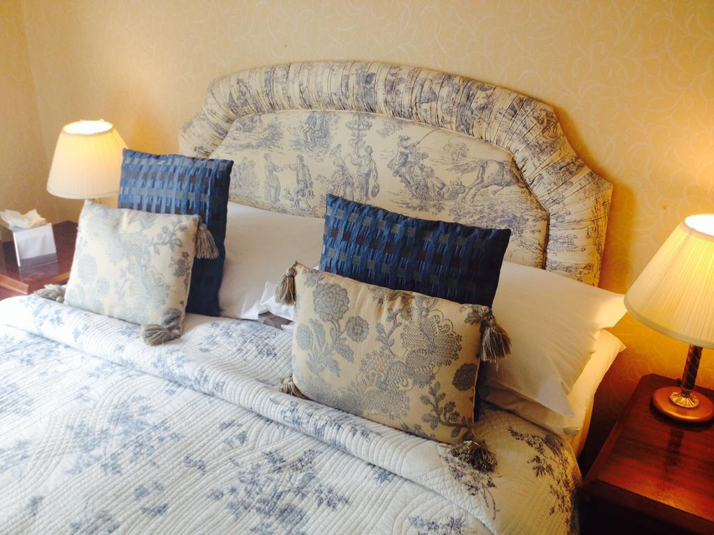 Overton Grange Country Hotel Ludlow Δωμάτιο φωτογραφία